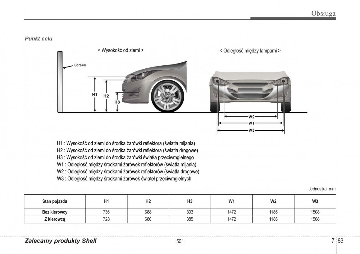 Hyundai i40 instrukcja obslugi / page 501