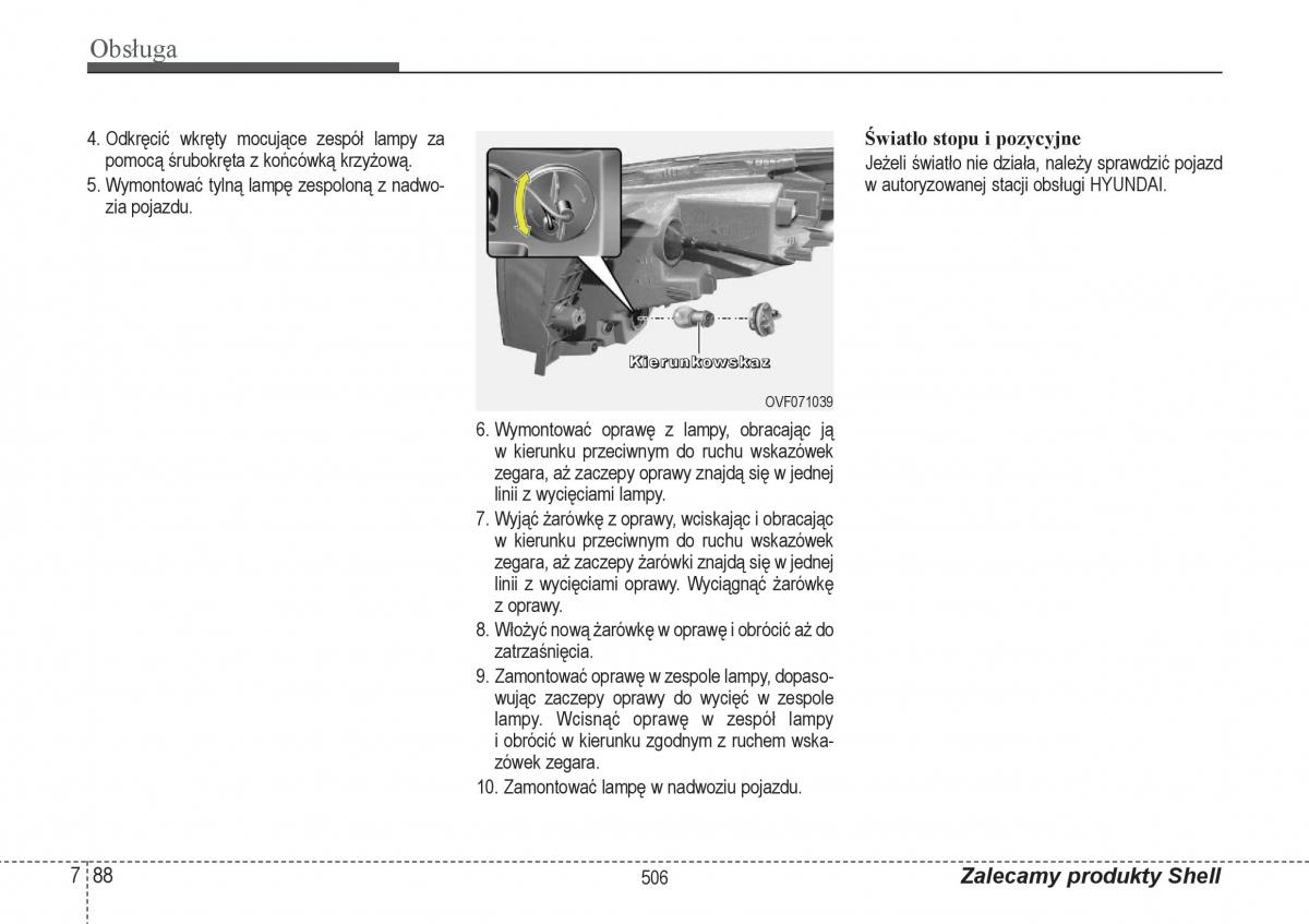 Hyundai i40 instrukcja obslugi / page 506