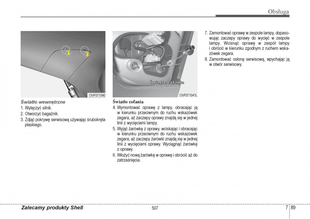 Hyundai i40 instrukcja obslugi / page 507