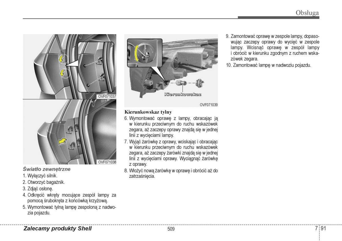 Hyundai i40 instrukcja obslugi / page 509