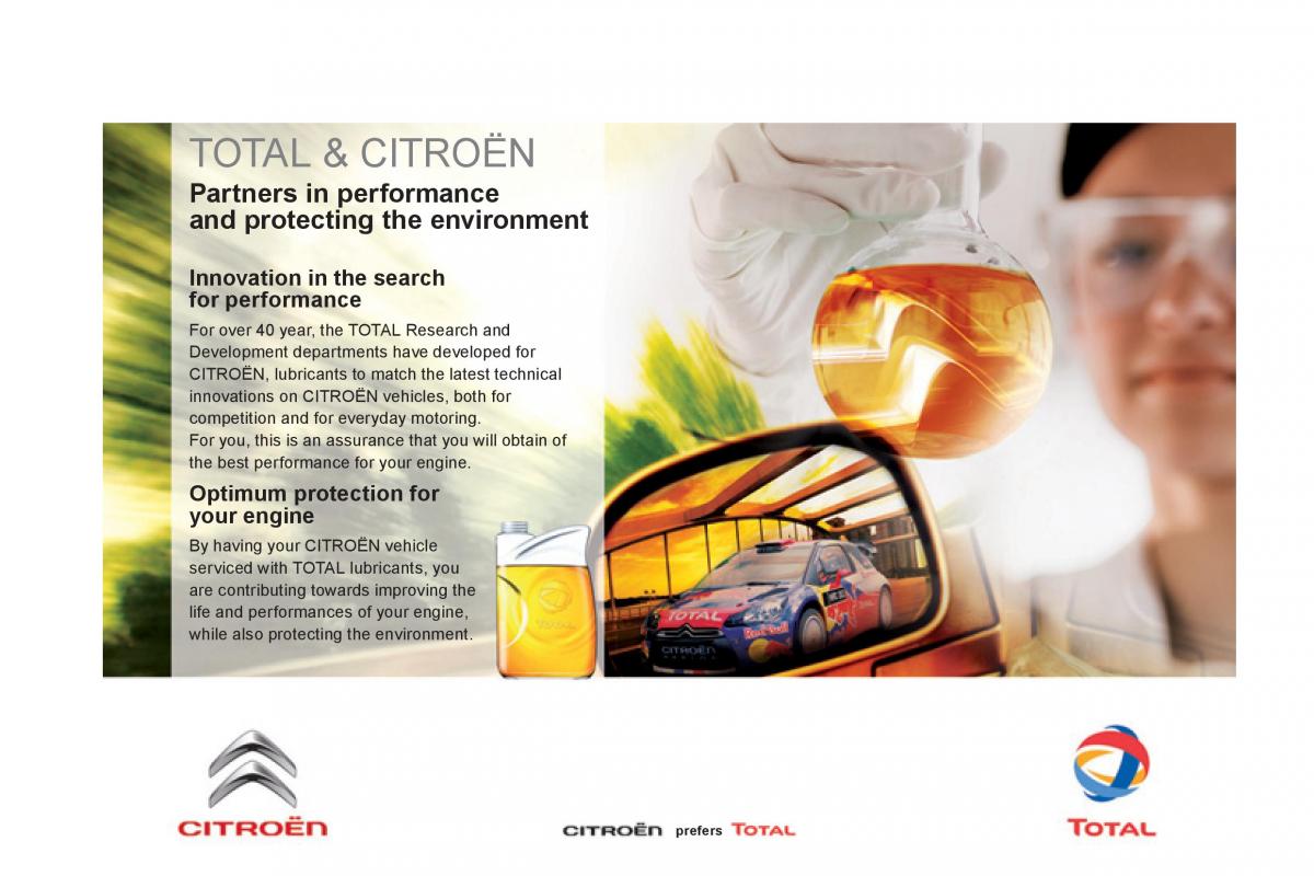 Citroen DS5 owners manual / page 238