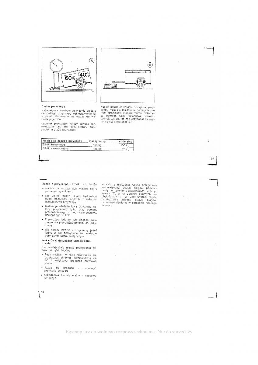 Jeep Cherokee XJ instrukcja obslugi / page 33