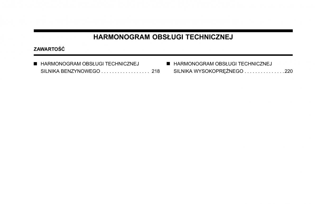 Jeep Cherokee KJ instrukcja obslugi / page 218