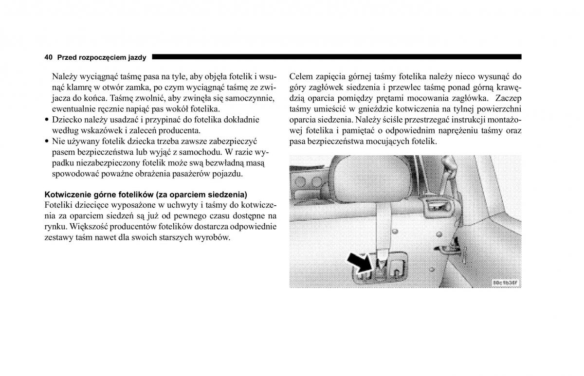 Jeep Cherokee KJ instrukcja obslugi / page 41