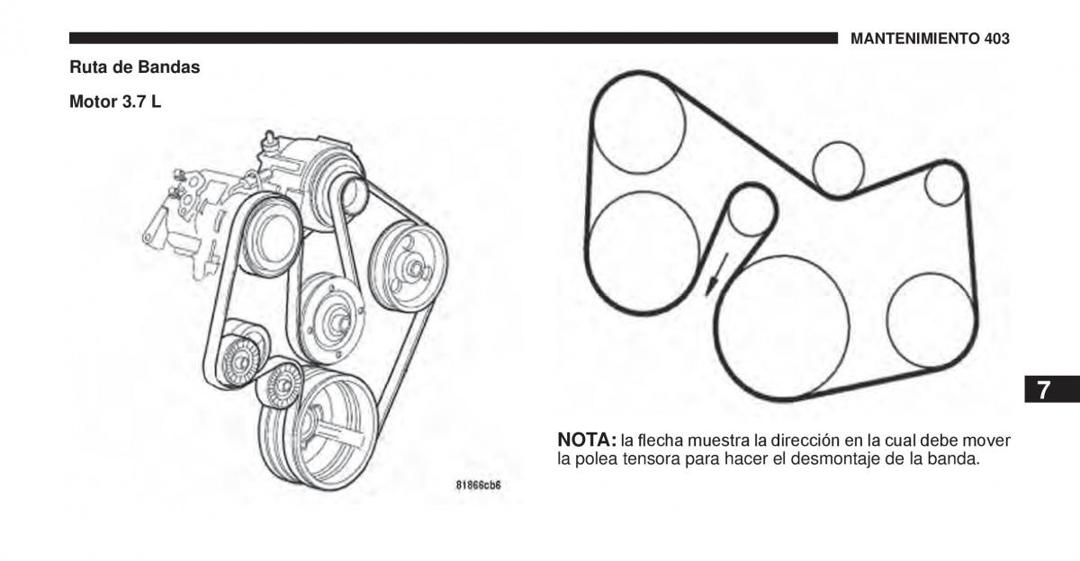 Jeep Cherokee KK manual del propietario / page 404