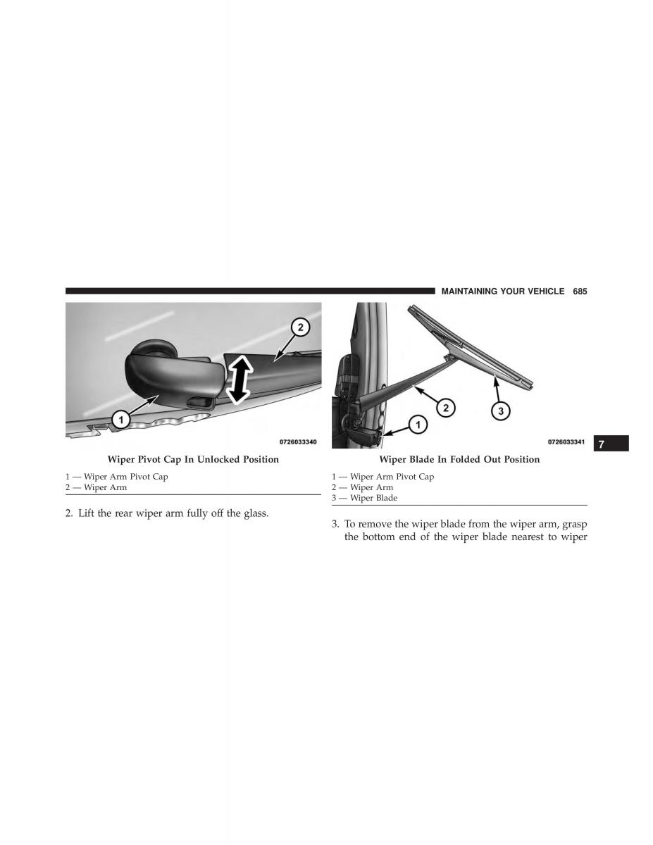 Jeep Cherokee KL owners manual / page 687