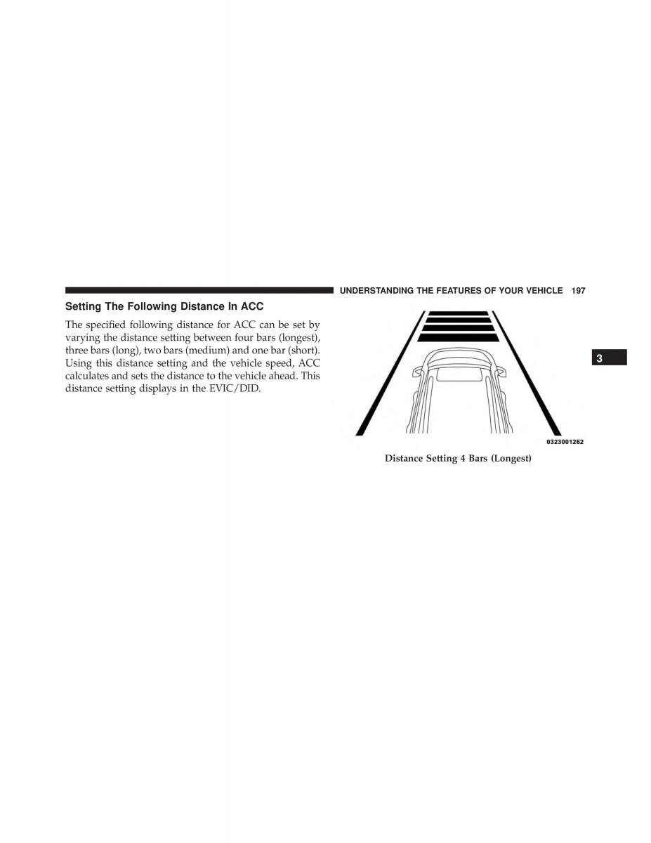 Jeep Cherokee KL owners manual / page 199