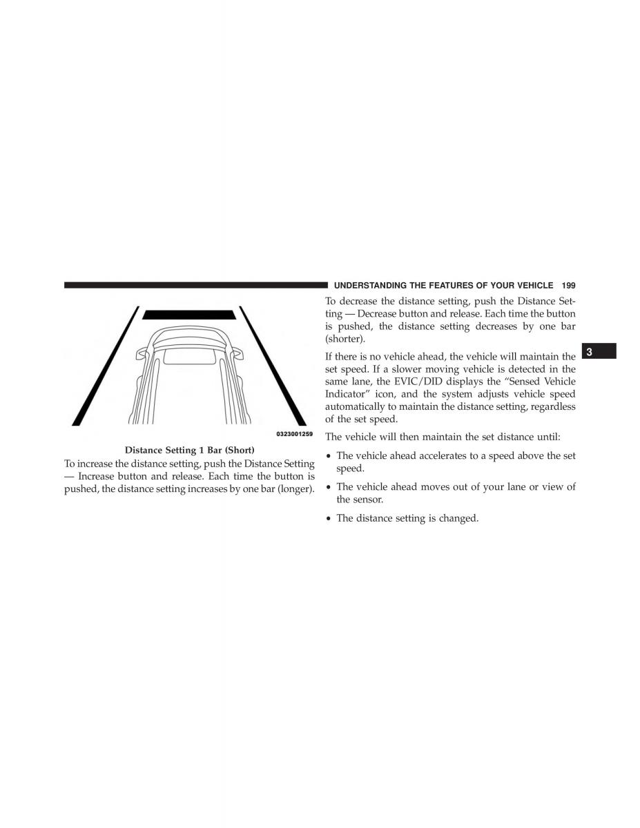 Jeep Cherokee KL owners manual / page 201