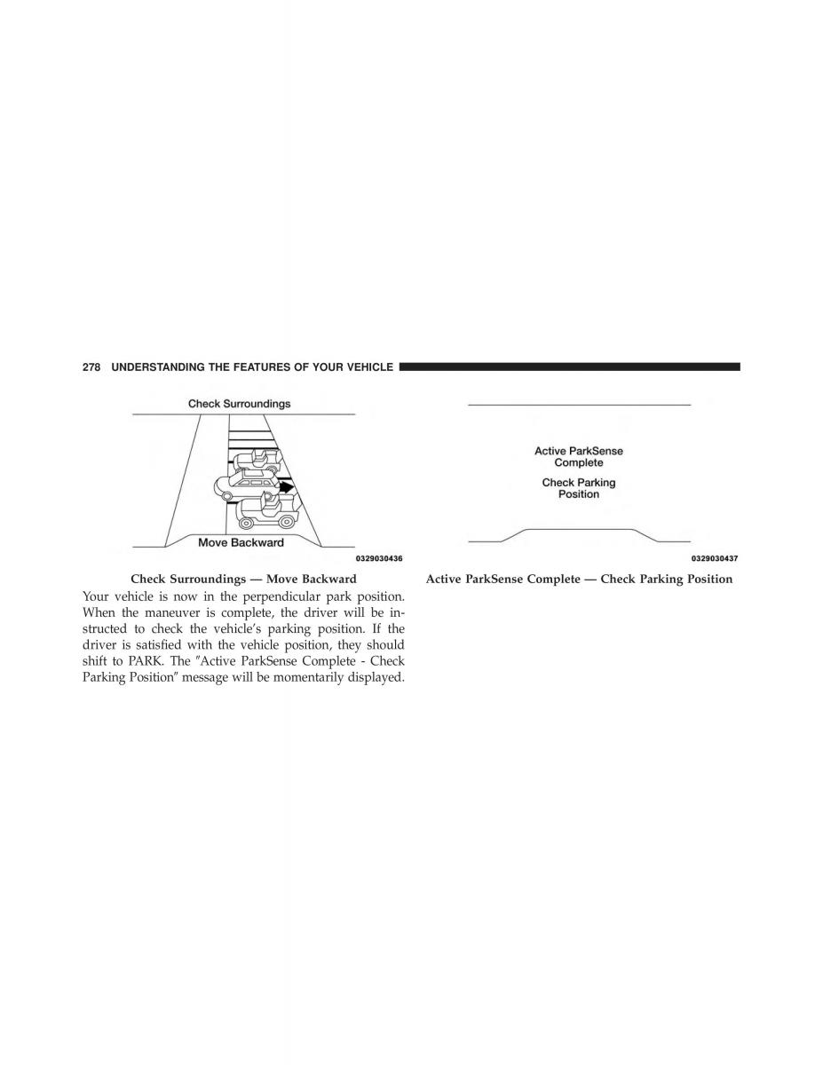 Jeep Cherokee KL owners manual / page 280