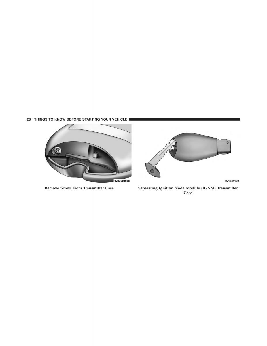 Jeep Cherokee KL owners manual / page 30