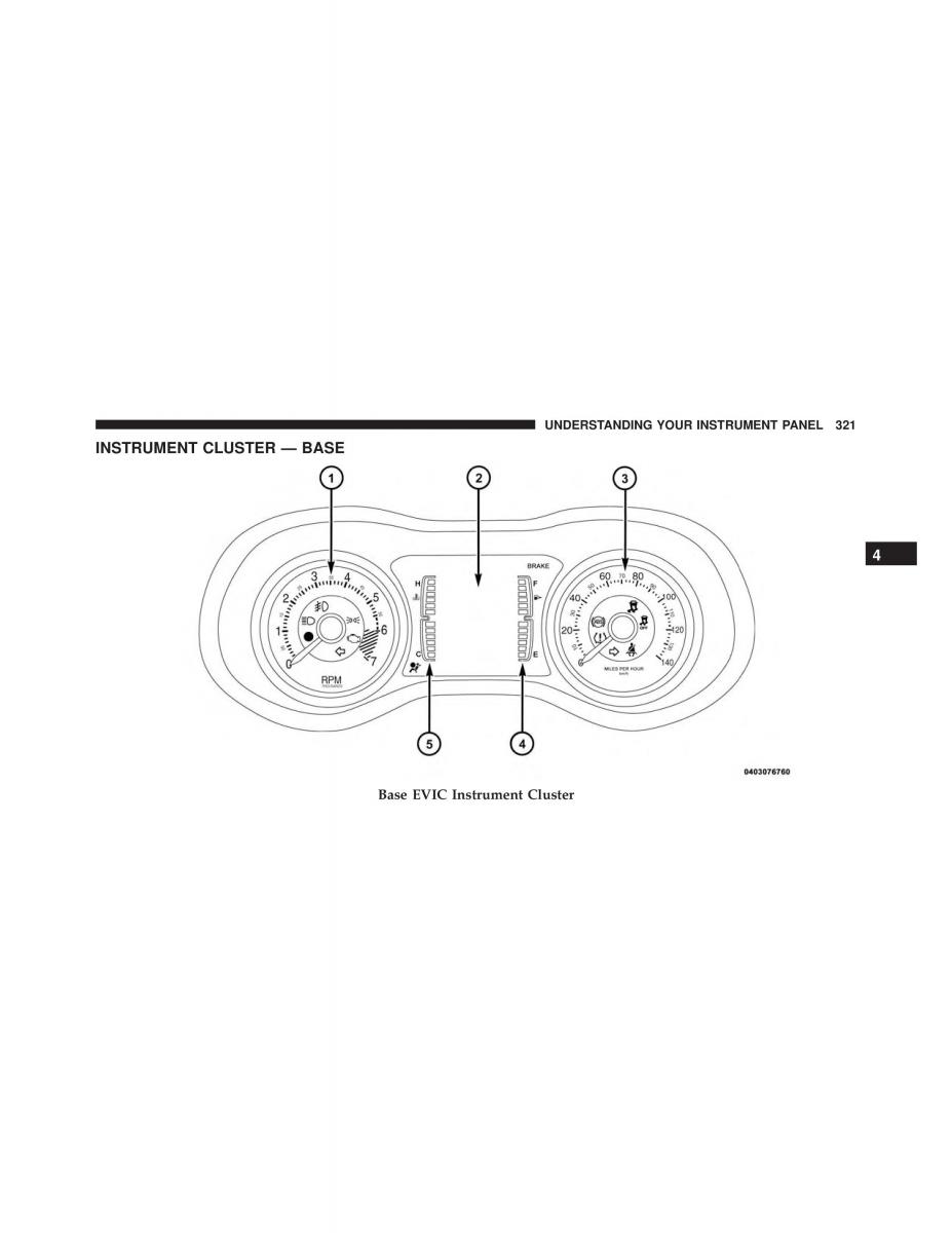 Jeep Cherokee KL owners manual / page 323