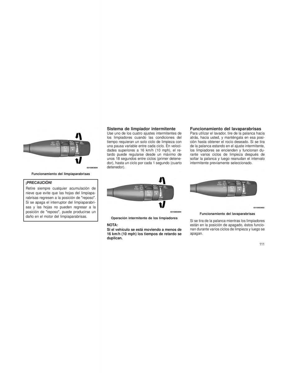 Jeep Cherokee KL manual del propietario / page 114