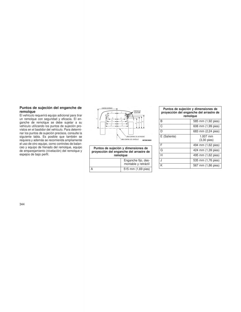 Jeep Cherokee KL manual del propietario / page 347