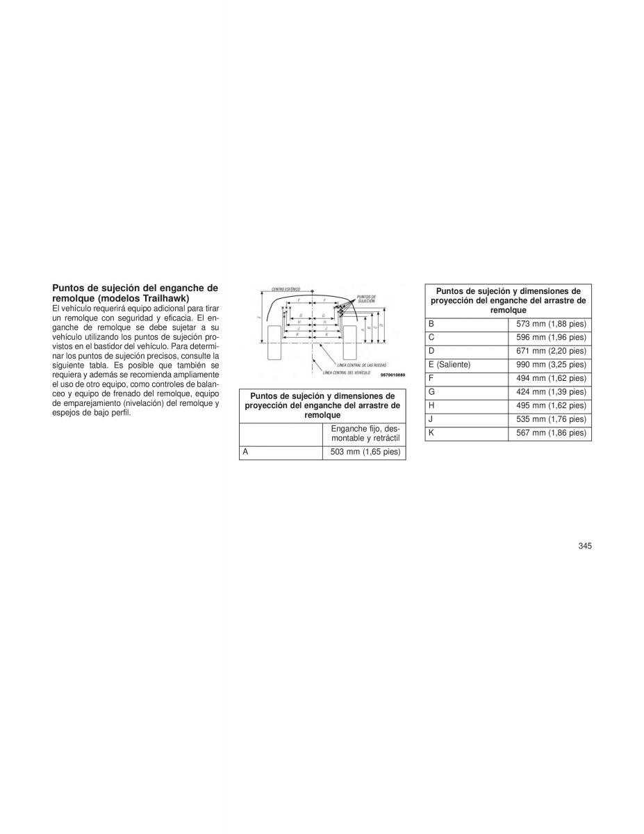 Jeep Cherokee KL manual del propietario / page 348