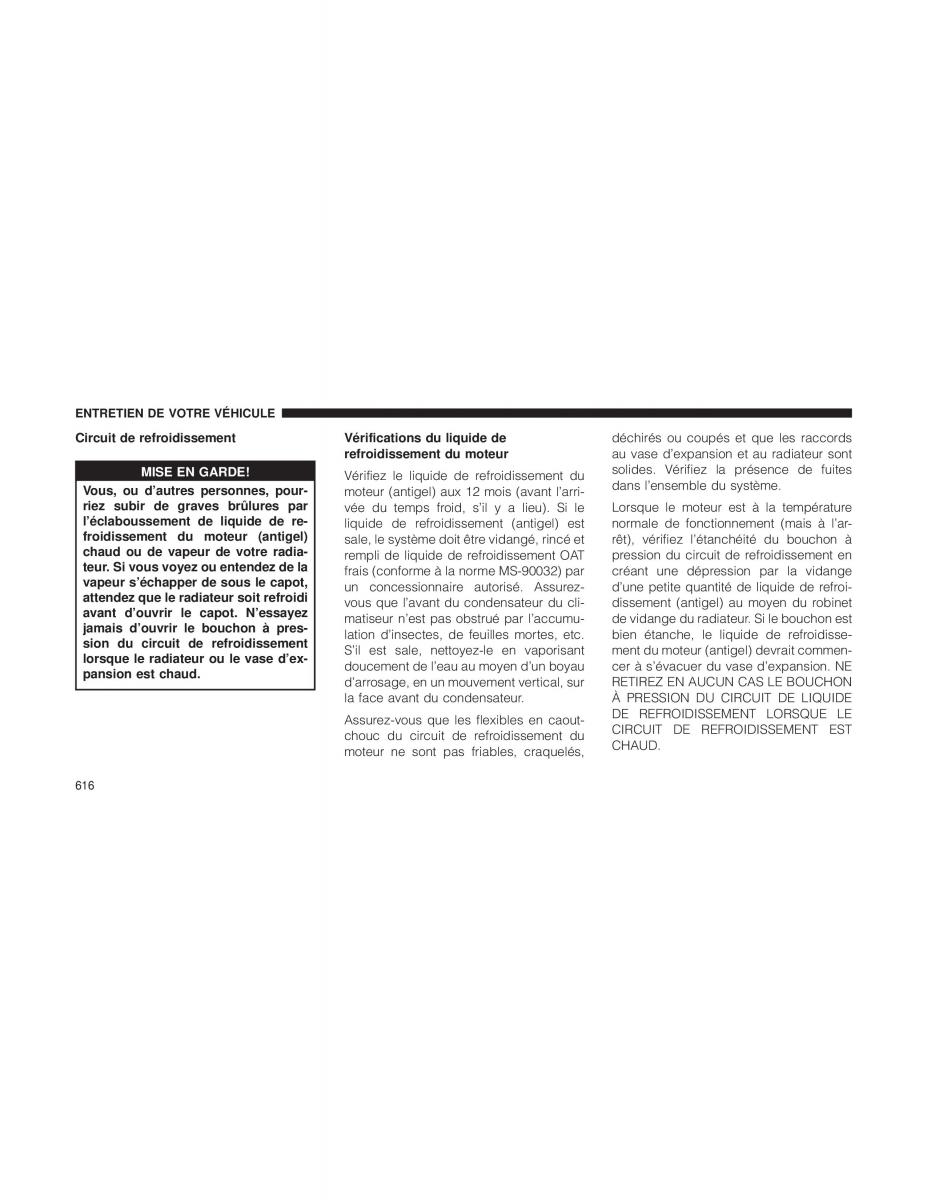 Jeep Cherokee KL manuel du proprietaire / page 618