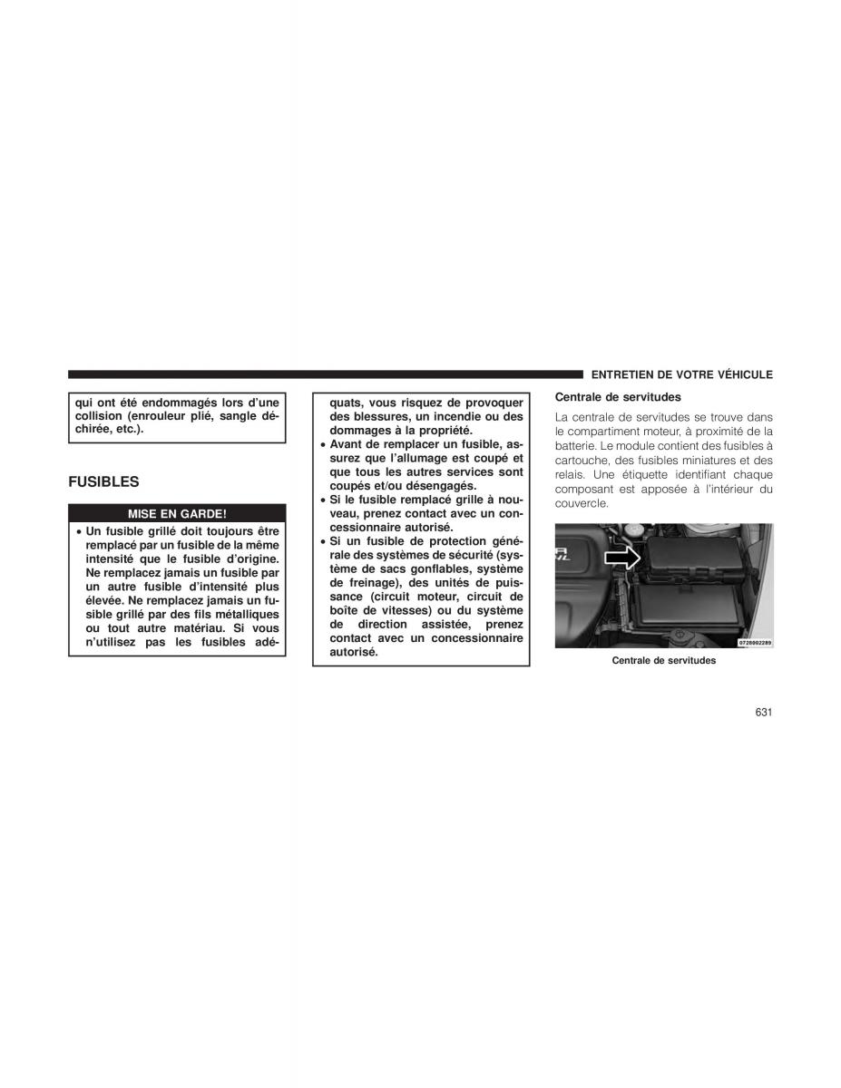 Jeep Cherokee KL manuel du proprietaire / page 633