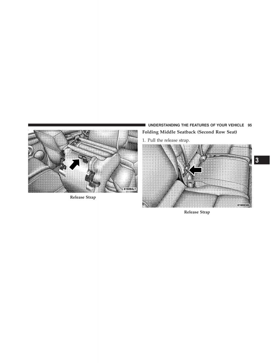 Jeep Commander owners manual XK XH / page 95