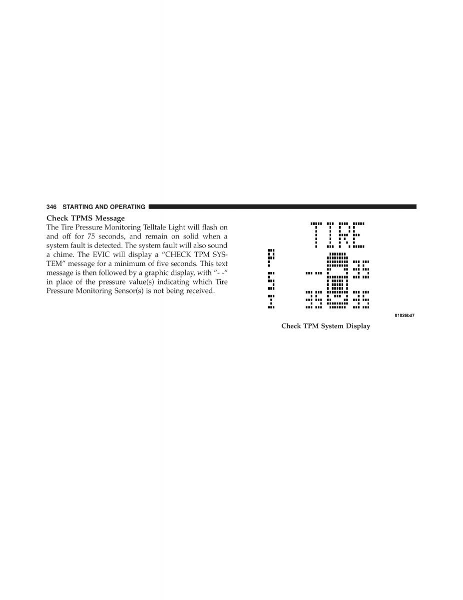 Jeep Compass owners manual / page 348