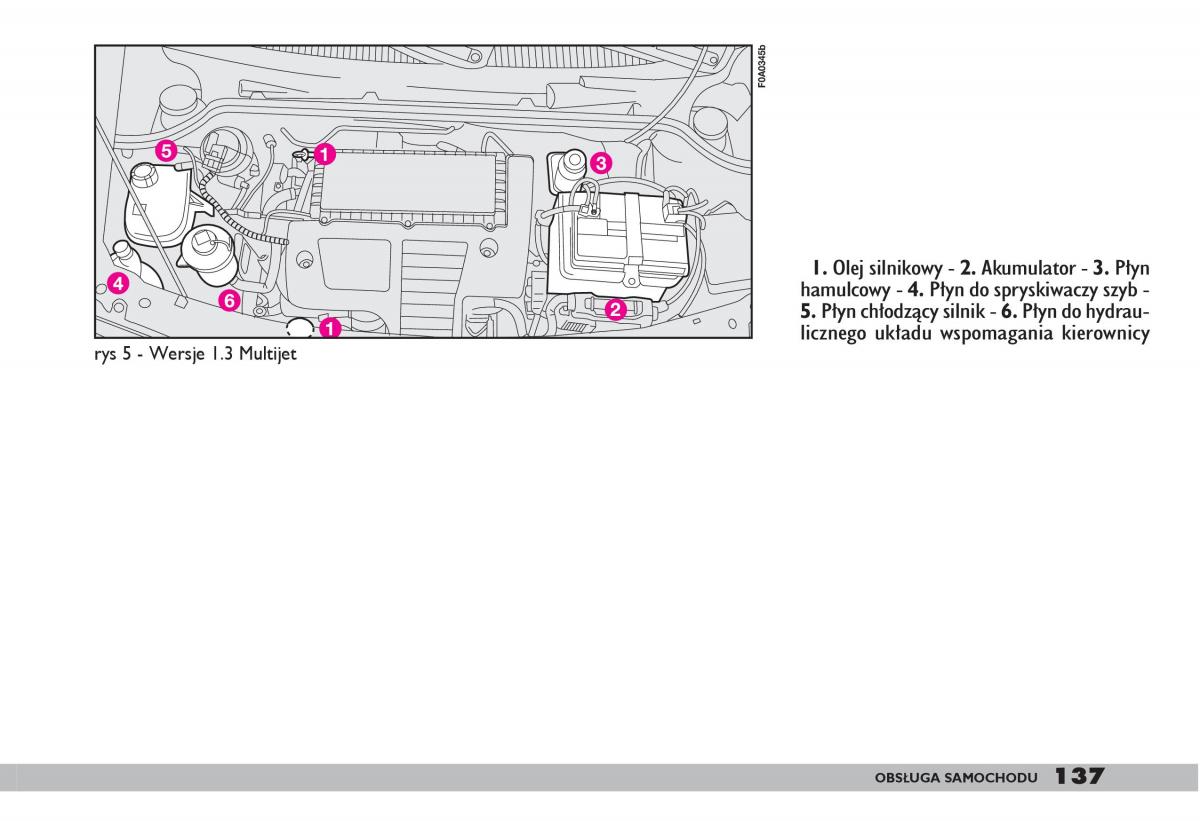 fiat Doblo I 1 instrukcja obslugi / page 139