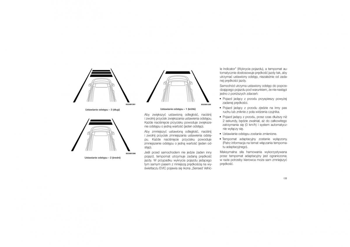 Jeep Grand Cherokee WK2 instrukcja obslugi / page 137