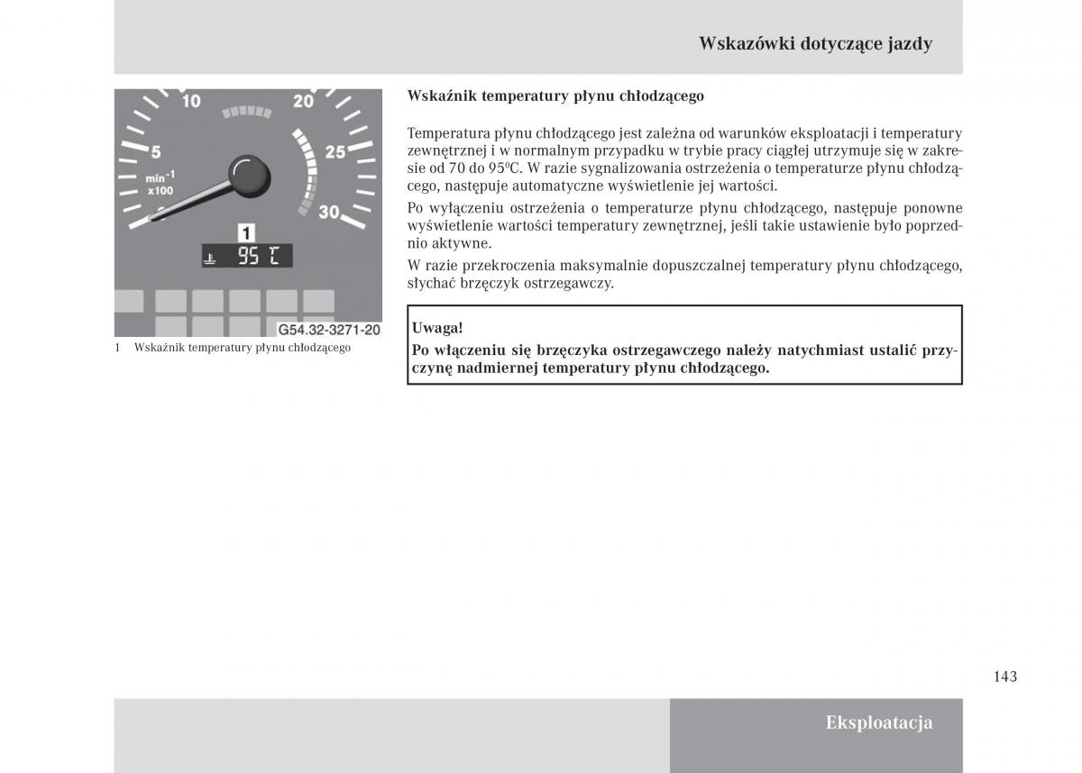 manual Mercedes Unimog Mercedes Benz Unimog U3000 U4000 U5000 instrukcja / page 144