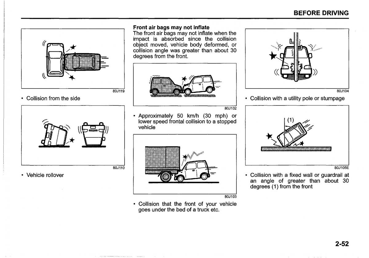 Suzuki SX4 S Cross owners manual / page 75