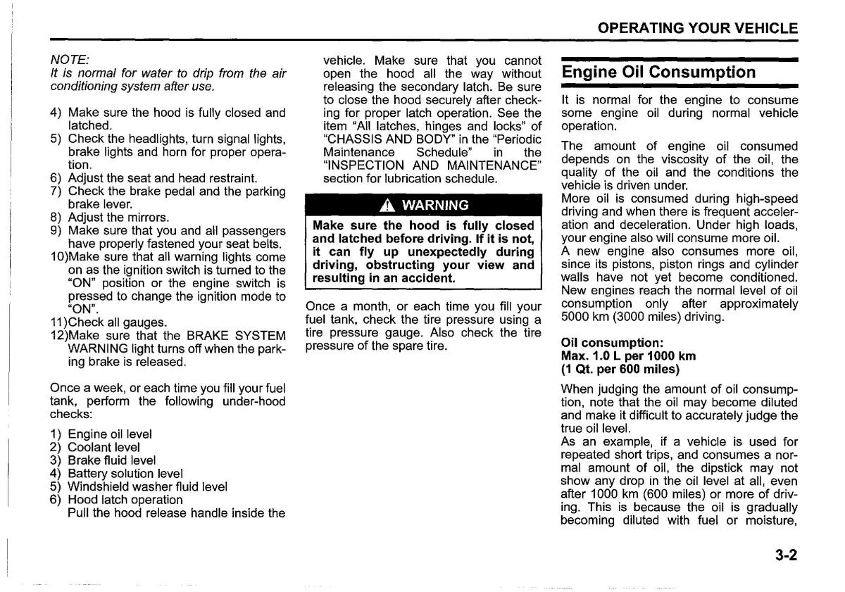 Suzuki SX4 S Cross owners manual / page 137