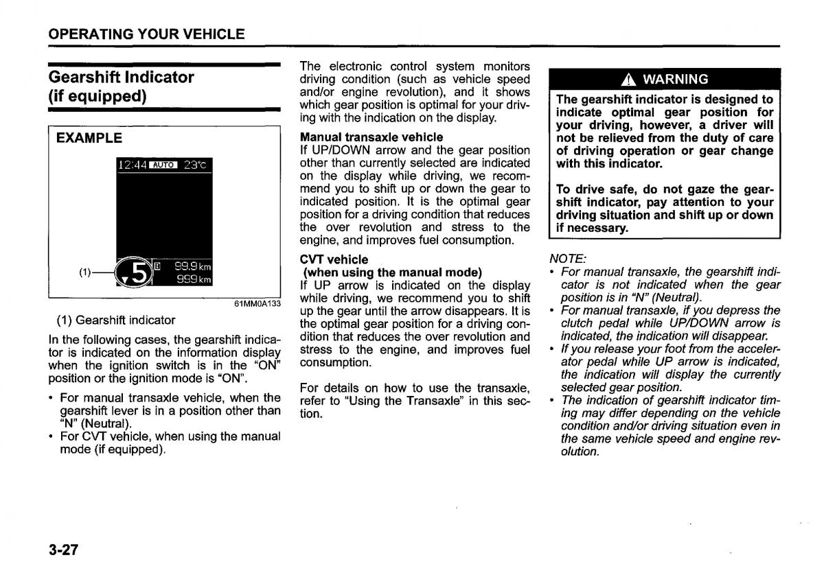 Suzuki SX4 S Cross owners manual / page 162