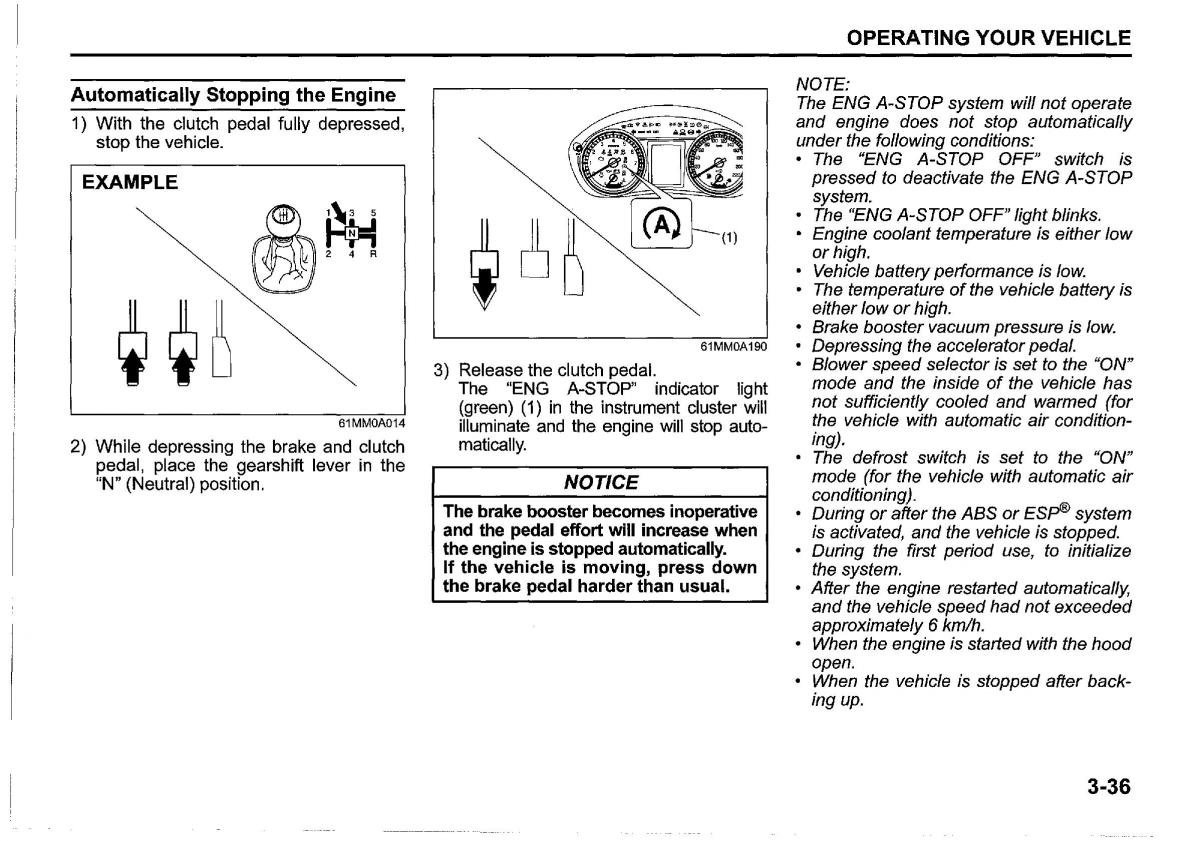 Suzuki SX4 S Cross owners manual / page 171