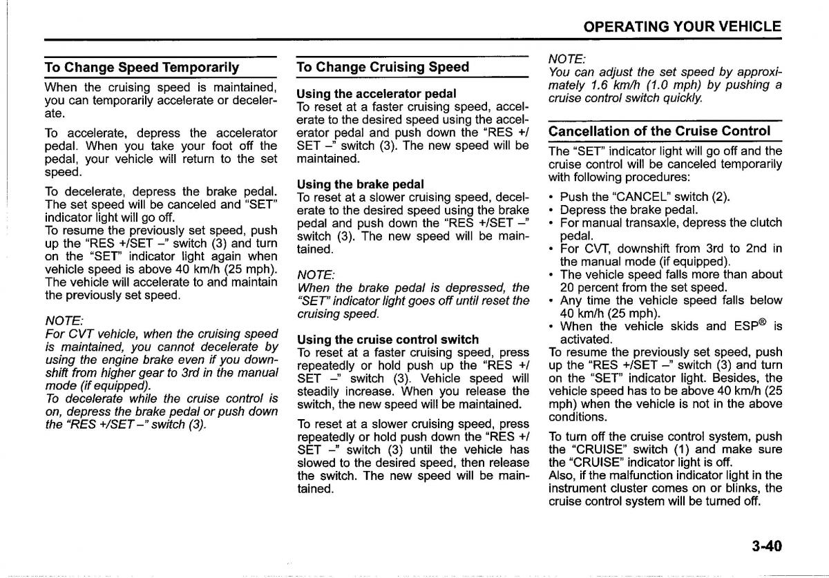 Suzuki SX4 S Cross owners manual / page 175