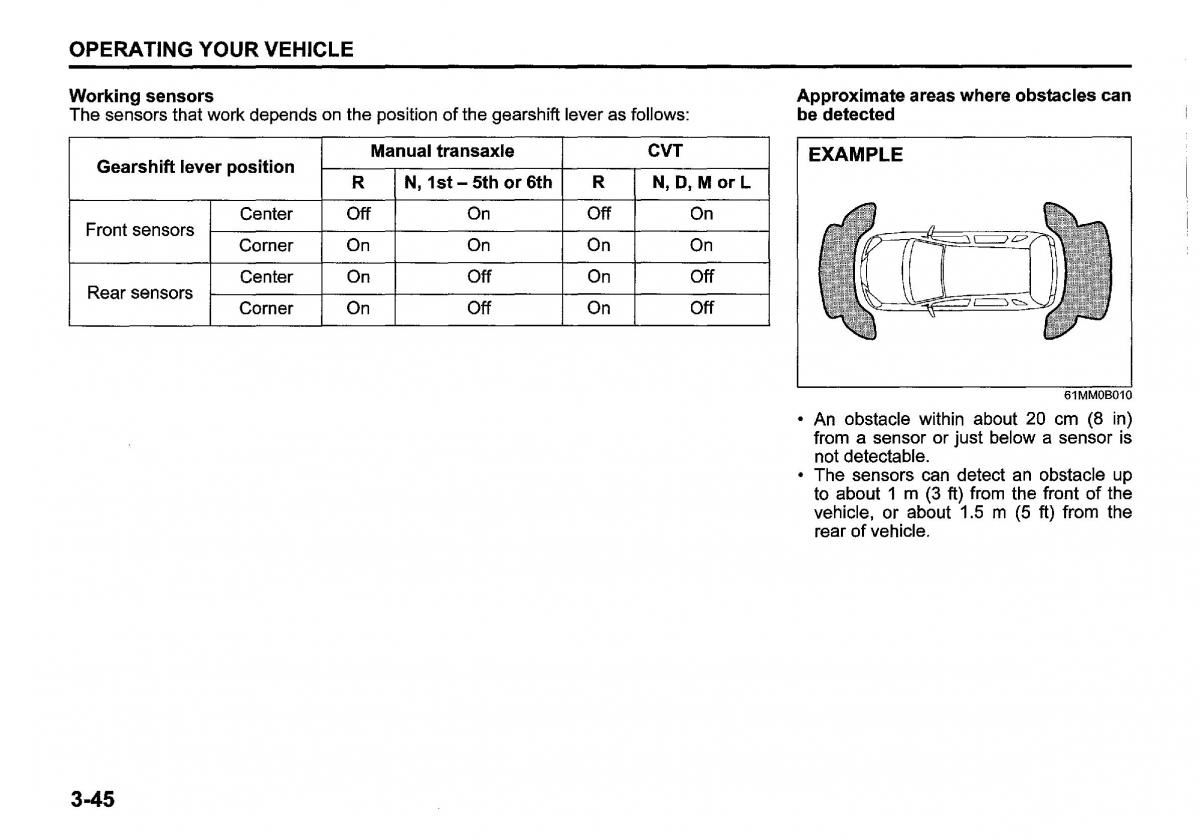 Suzuki SX4 S Cross owners manual / page 180