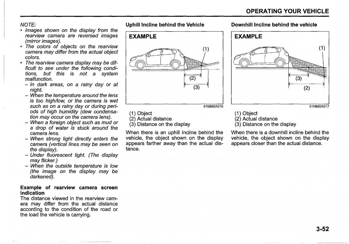 Suzuki SX4 S Cross owners manual / page 187