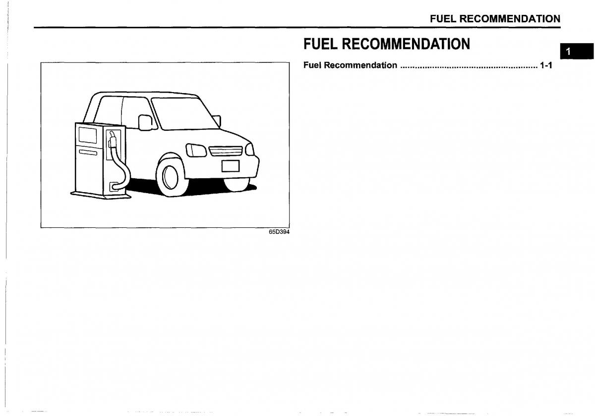 instrukcja obsługi Suzuki SX4 S Cross Suzuki SX4 S Cross owners manual / page 19