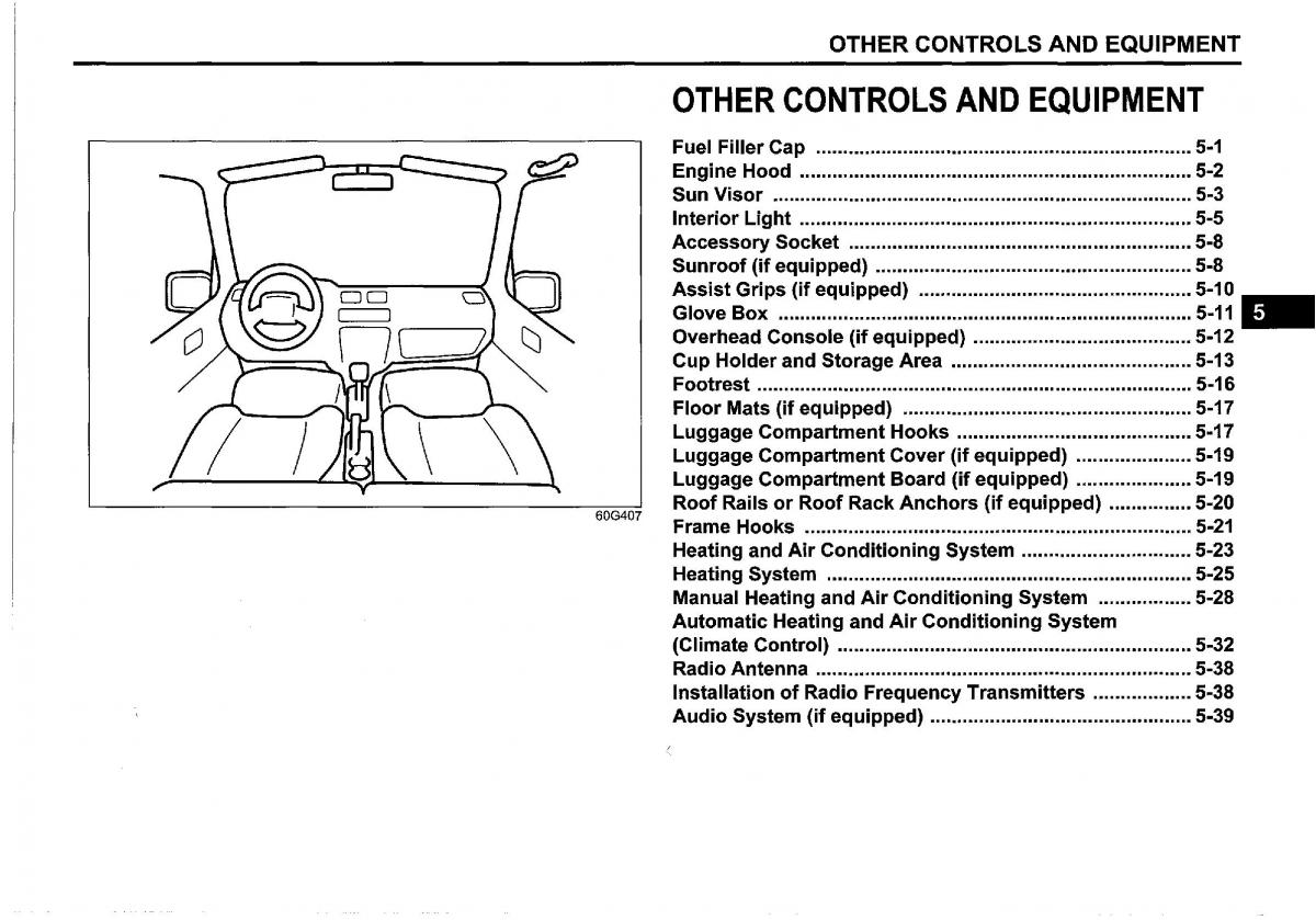 Suzuki SX4 S Cross owners manual / page 211