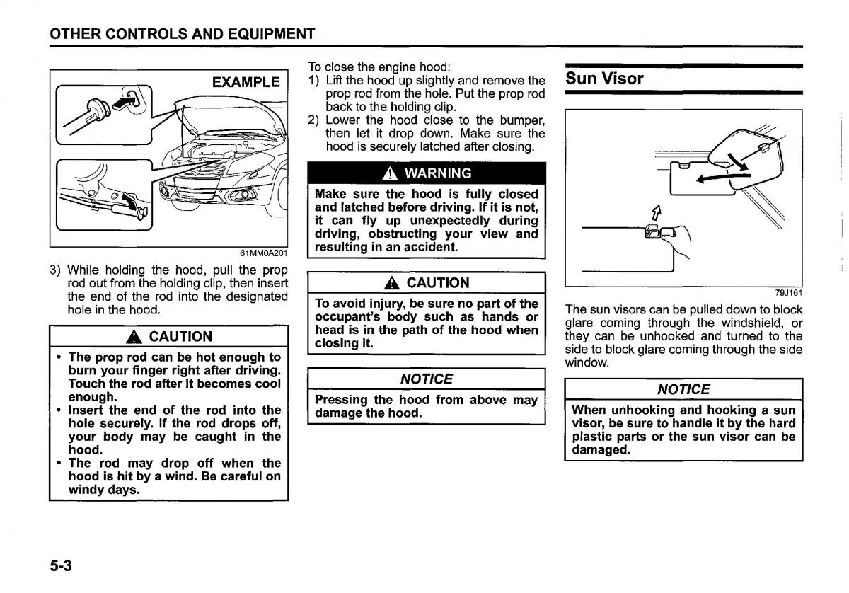 Suzuki SX4 S Cross owners manual / page 214