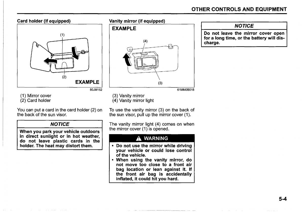 Suzuki SX4 S Cross owners manual / page 215