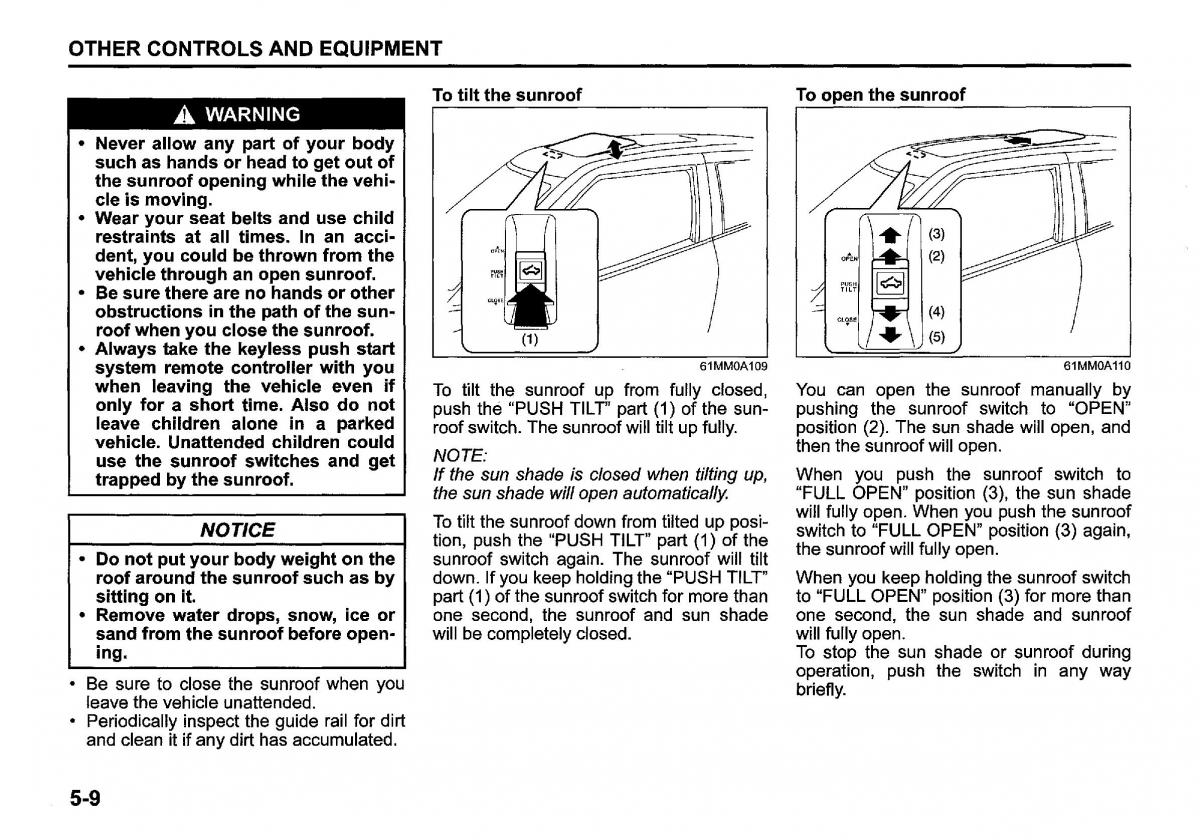 Suzuki SX4 S Cross owners manual / page 220