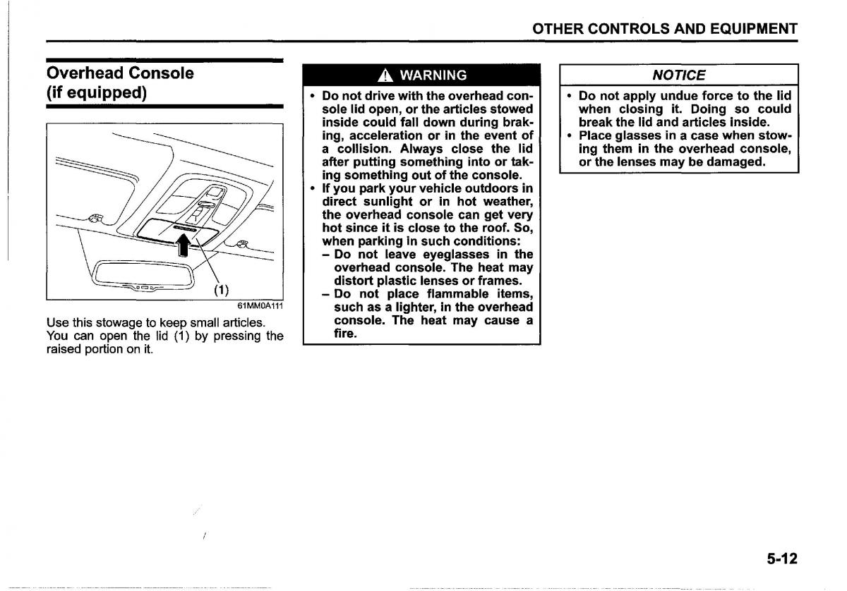 Suzuki SX4 S Cross owners manual / page 223