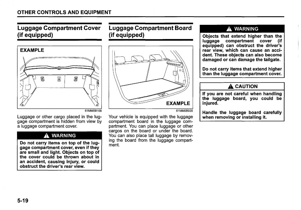 Suzuki SX4 S Cross owners manual / page 230