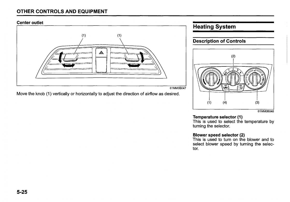 Suzuki SX4 S Cross owners manual / page 236