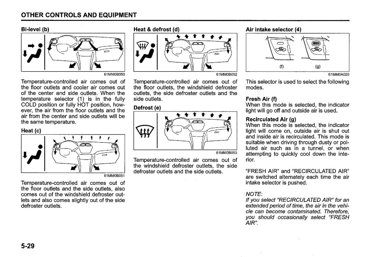 Suzuki SX4 S Cross owners manual / page 240