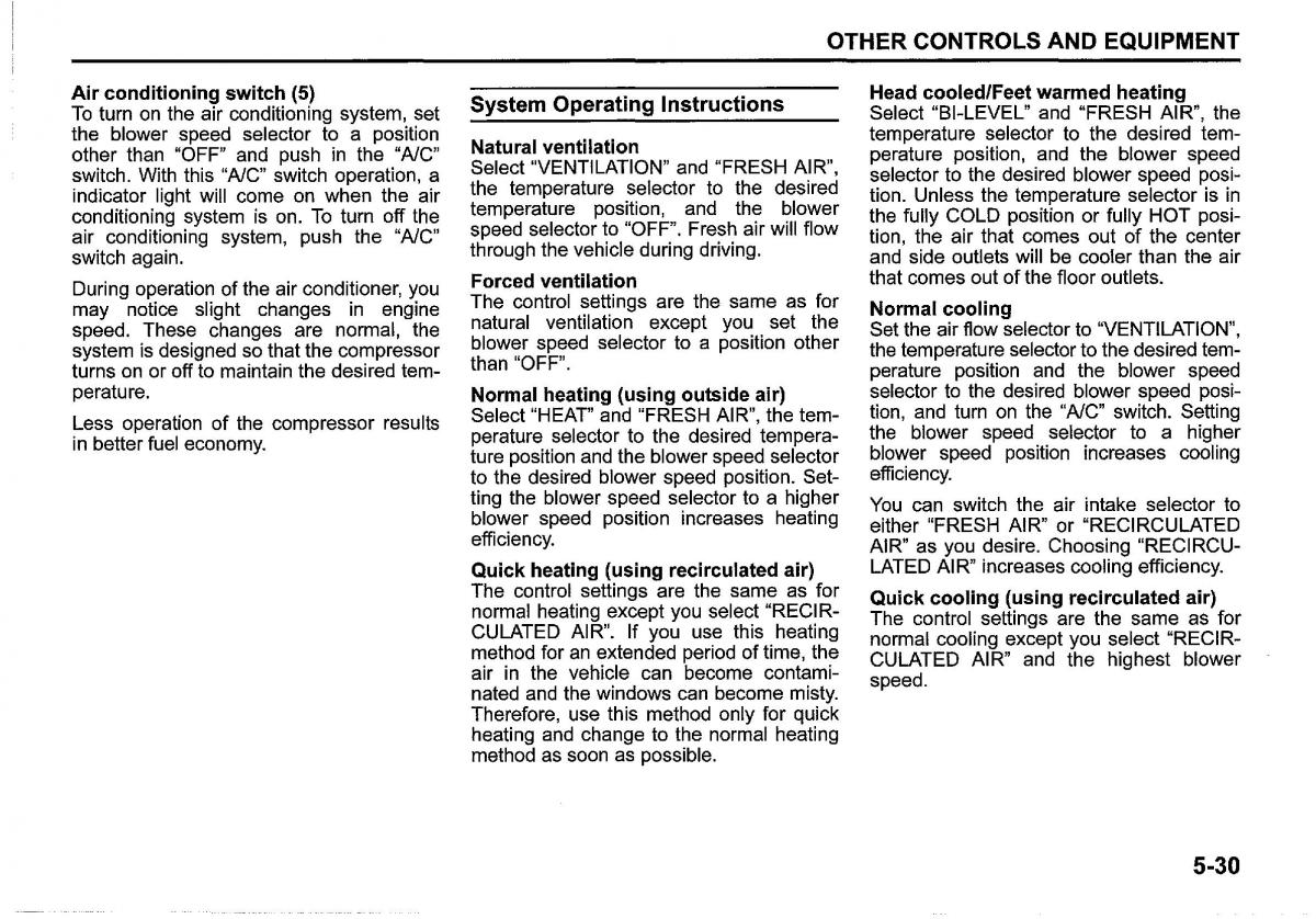 Suzuki SX4 S Cross owners manual / page 241