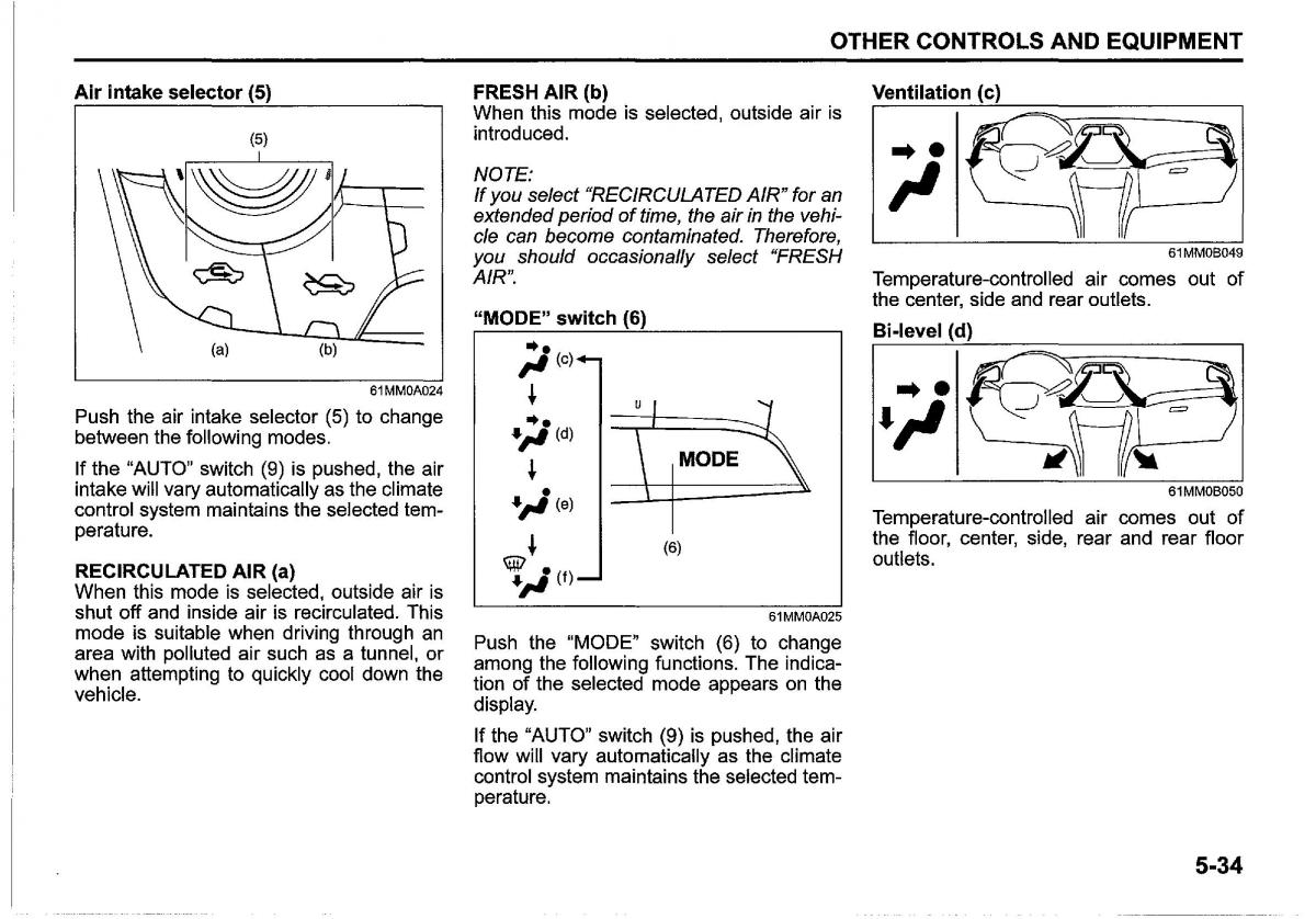 Suzuki SX4 S Cross owners manual / page 245