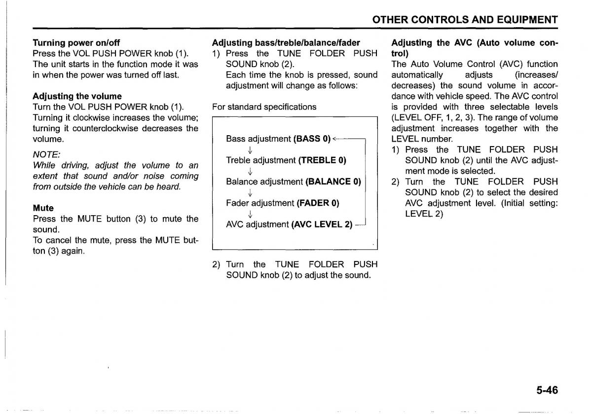 Suzuki SX4 S Cross owners manual / page 257