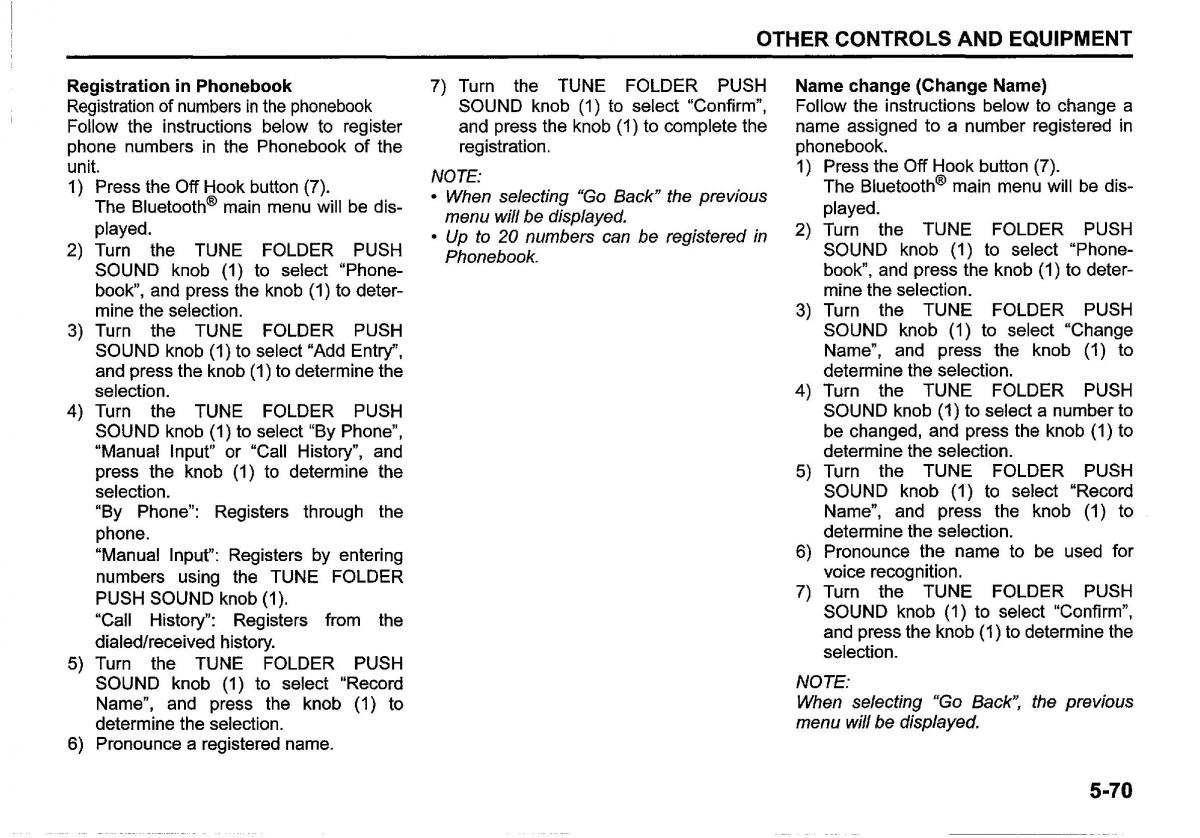 Suzuki SX4 S Cross owners manual / page 281