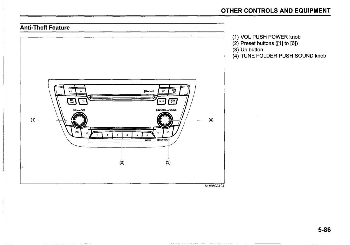 Suzuki SX4 S Cross owners manual / page 297