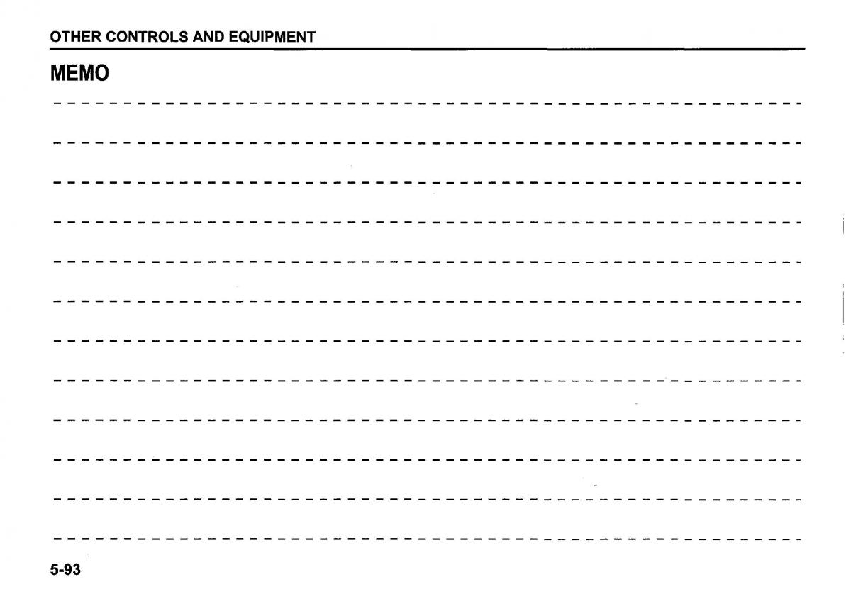 Suzuki SX4 S Cross owners manual / page 304