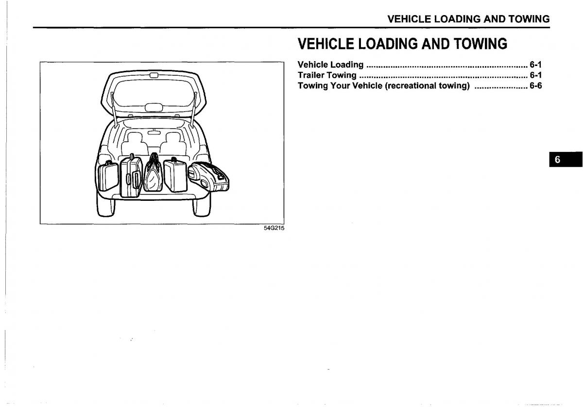 Suzuki SX4 S Cross owners manual / page 305