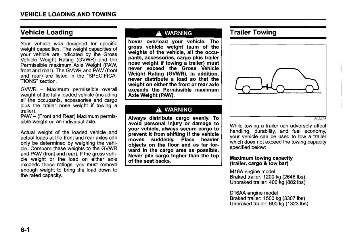 Suzuki SX4 S Cross owners manual / page 306