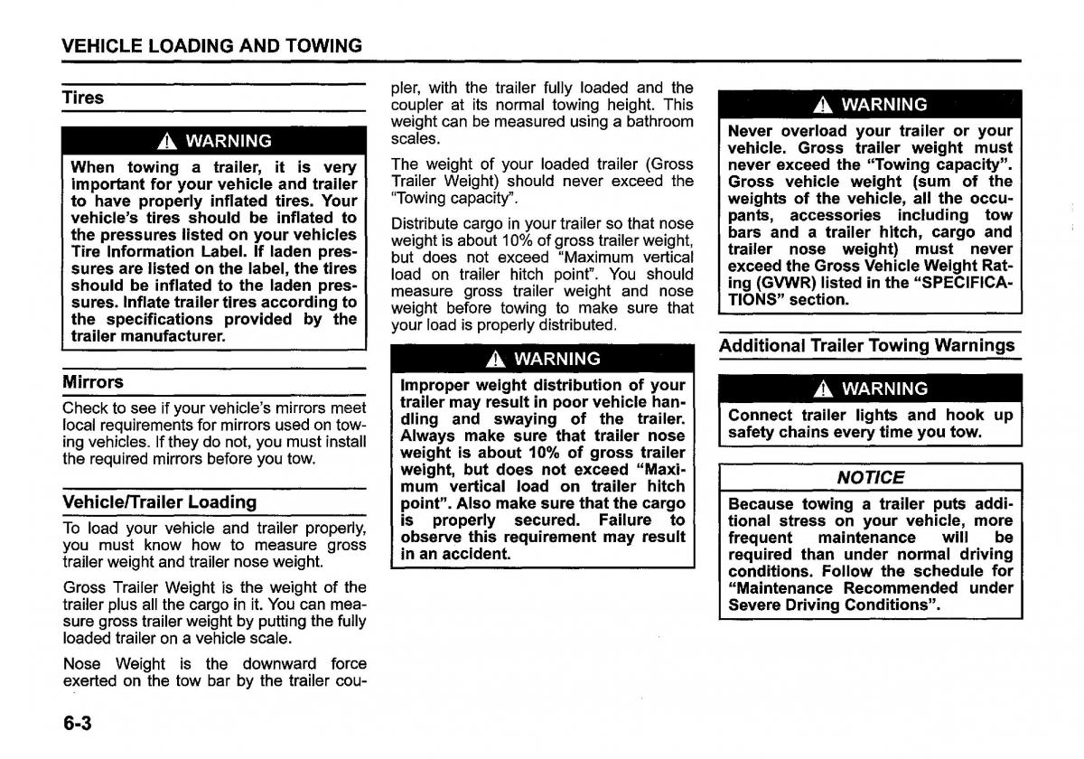 instrukcja obsługi Suzuki SX4 S Cross Suzuki SX4 S Cross owners manual / page 308